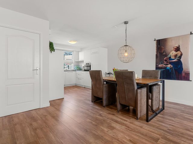 Gershwinstraat 62, Almere