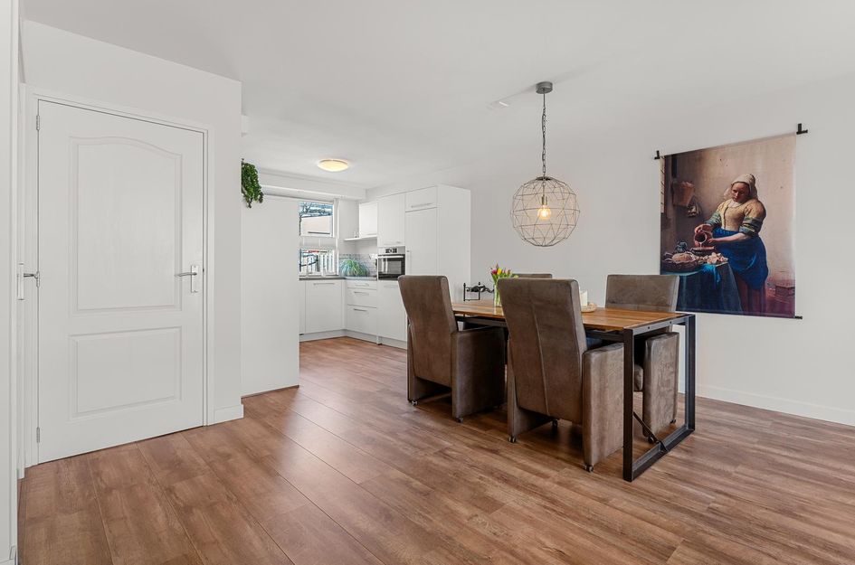 Gershwinstraat 62