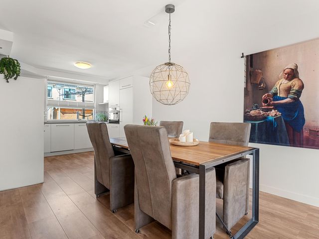 Gershwinstraat 62, Almere