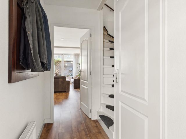 Gershwinstraat 62, Almere