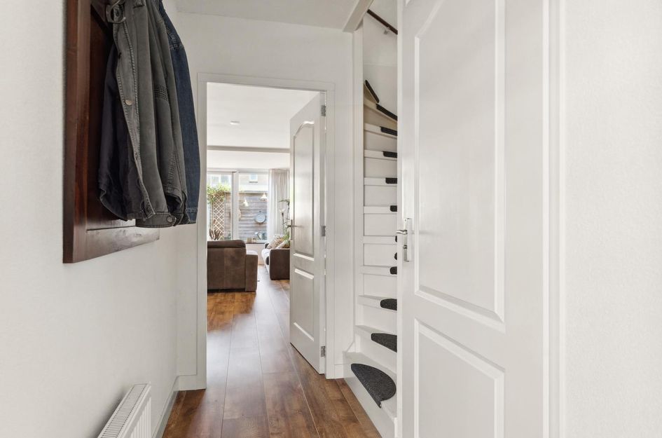 Gershwinstraat 62