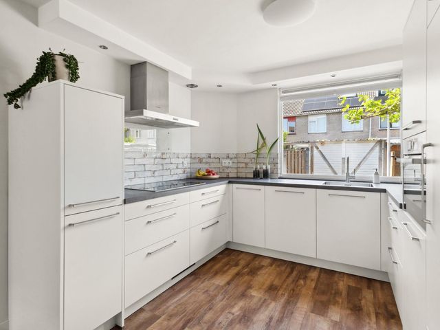 Gershwinstraat 62, Almere