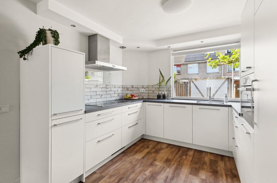 Gershwinstraat 62