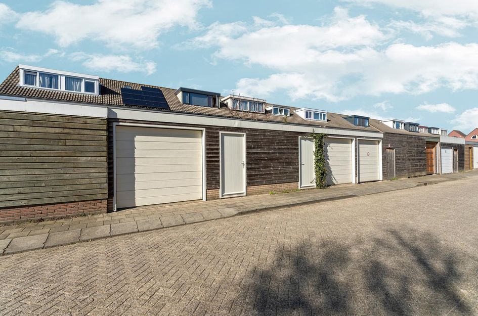 Gershwinstraat 62