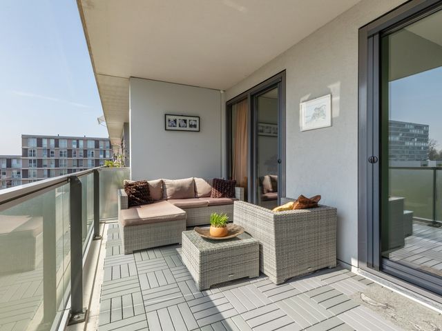 Pieter Calandlaan 859, Amsterdam