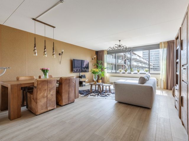 Pieter Calandlaan 859, Amsterdam