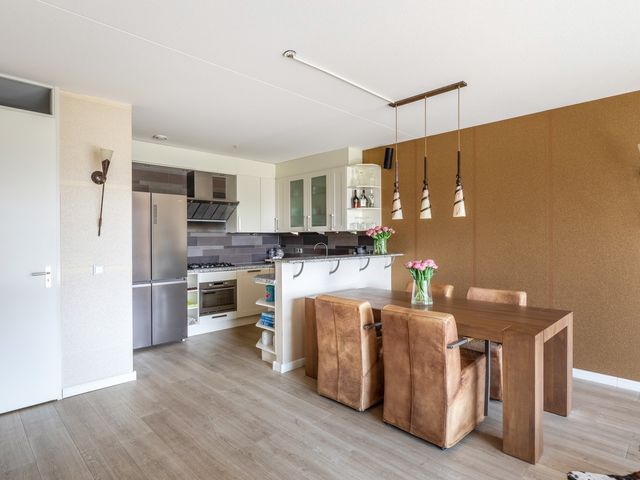 Pieter Calandlaan 859, Amsterdam