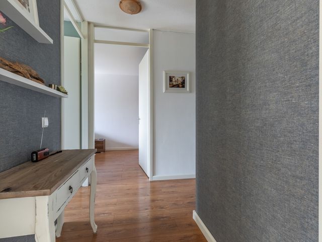 Pieter Calandlaan 859, Amsterdam