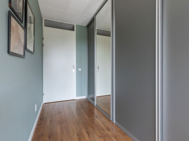 Pieter Calandlaan 859, Amsterdam