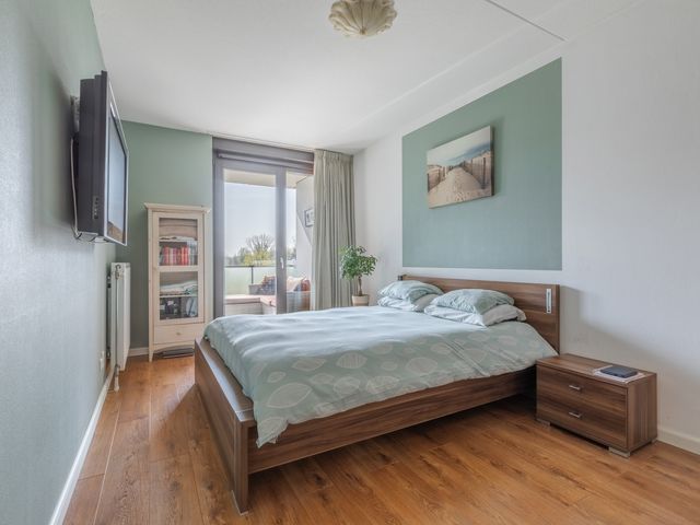 Pieter Calandlaan 859, Amsterdam