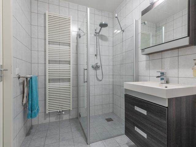 Pieter Calandlaan 859, Amsterdam