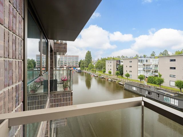 Willem Parelstraat 392, Amsterdam