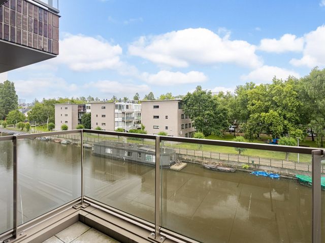 Willem Parelstraat 392, Amsterdam