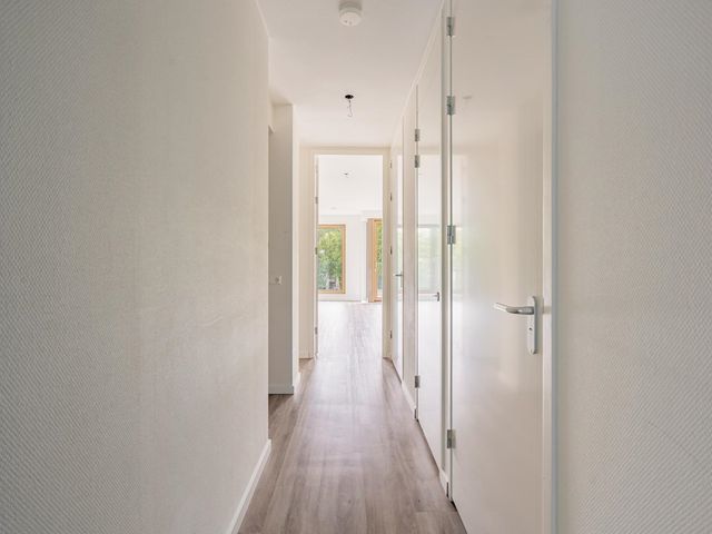 Willem Parelstraat 392, Amsterdam