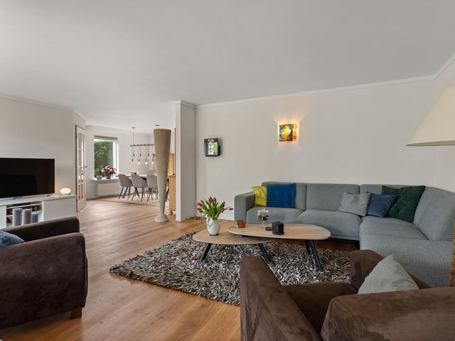 Rougestraat 16, Almere