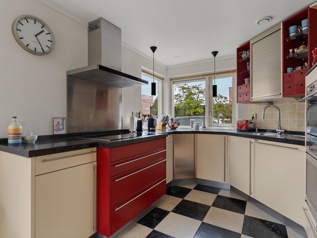 Rougestraat 16, Almere