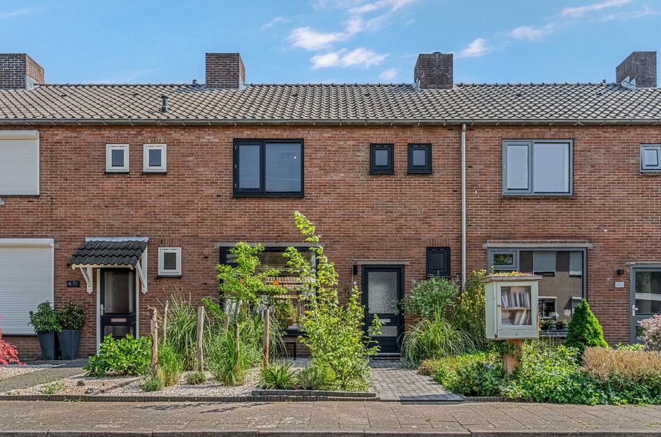 Huchtstraat 56