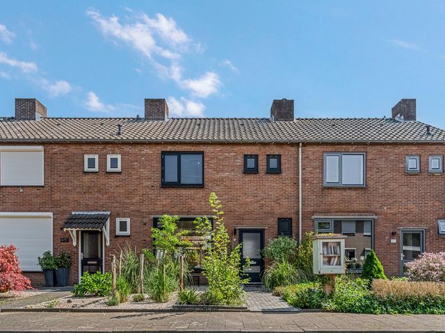 Huchtstraat 56, Haalderen