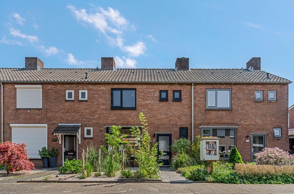 Huchtstraat 56