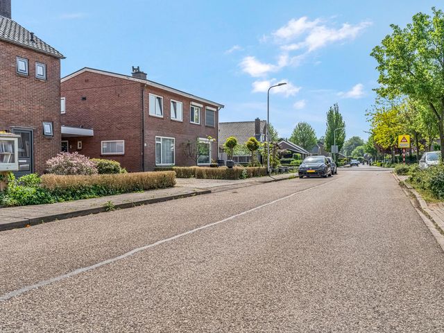 Huchtstraat 56, Haalderen