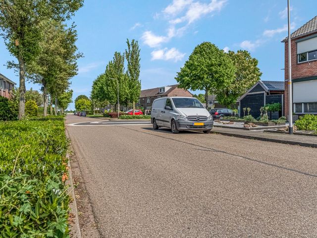 Huchtstraat 56, Haalderen