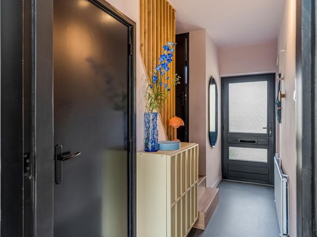 Huchtstraat 56, Haalderen