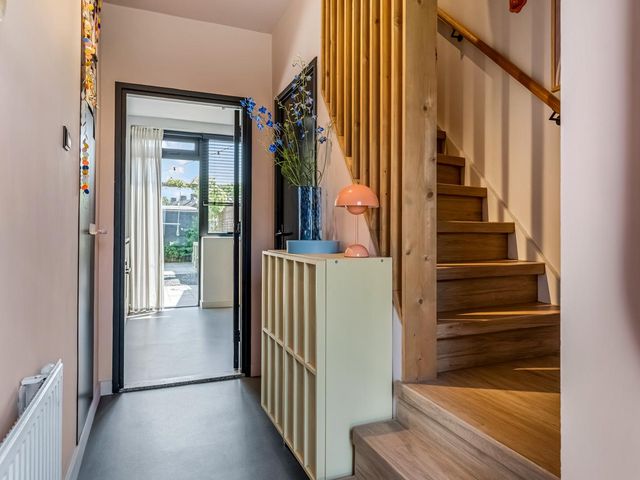 Huchtstraat 56, Haalderen