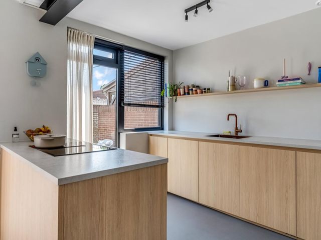 Huchtstraat 56, Haalderen