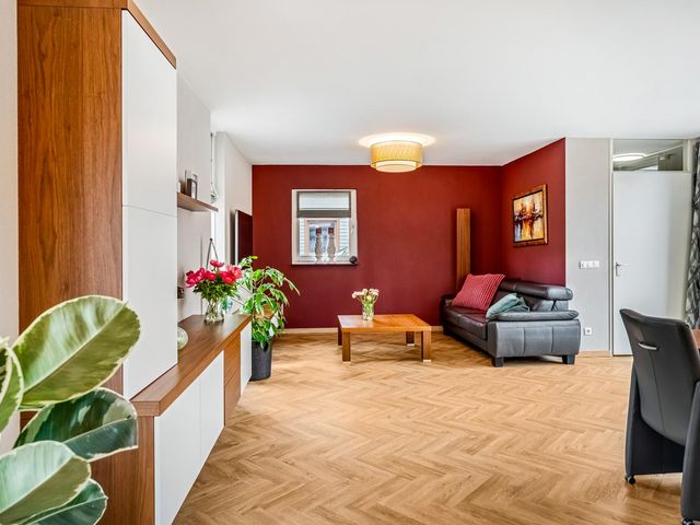 Pruimenhof 2, Bemmel