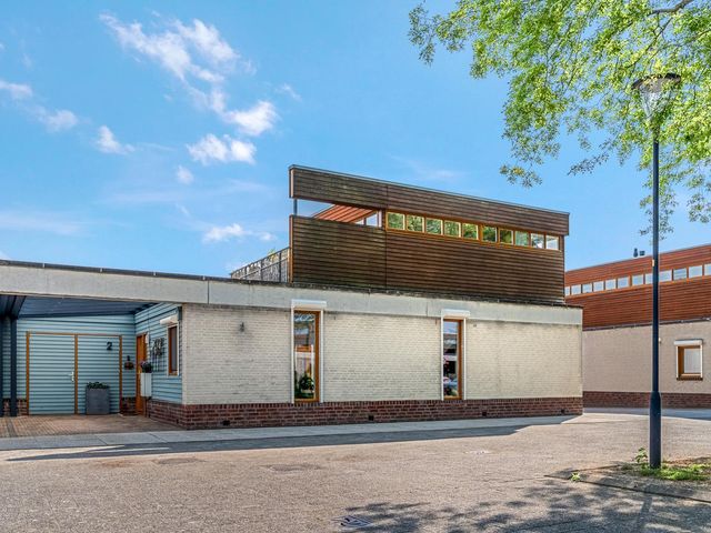 Pruimenhof 2, Bemmel