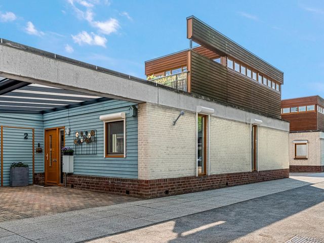 Pruimenhof 2, Bemmel