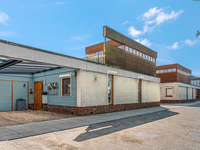 Pruimenhof 2, Bemmel