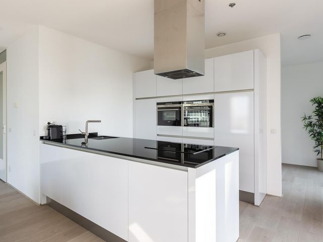 Wijnbrugstraat 132, Rotterdam