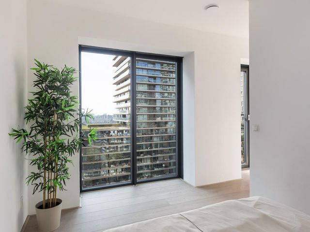 Wijnbrugstraat 132, Rotterdam