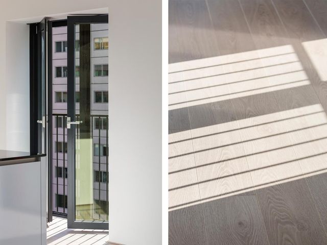 Wijnbrugstraat 132, Rotterdam
