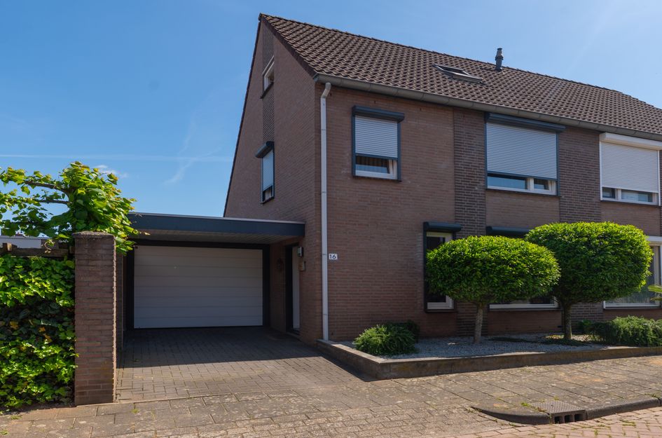 Molenveldstraat 16
