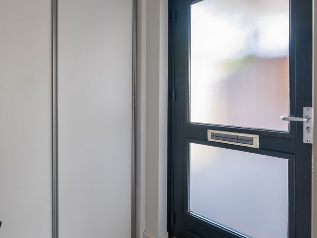 Molenveldstraat 16, Baarlo Lb