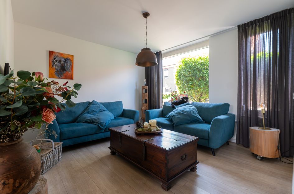 Molenveldstraat 16