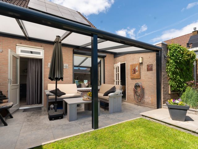 Molenveldstraat 16, Baarlo Lb