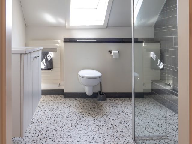 Molenveldstraat 16, Baarlo Lb