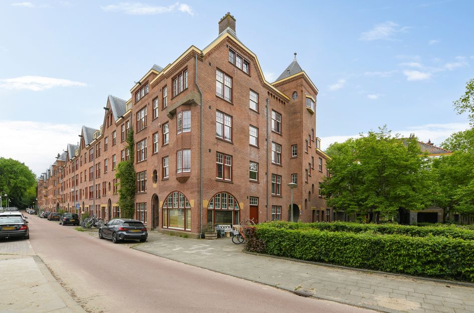 Zaanstraat 315