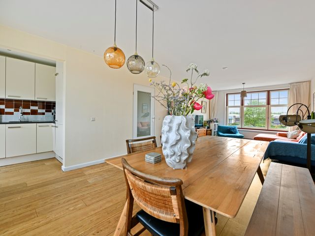 Zaanstraat 315, Amsterdam
