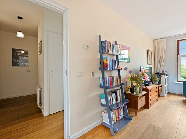 Zaanstraat 315, Amsterdam