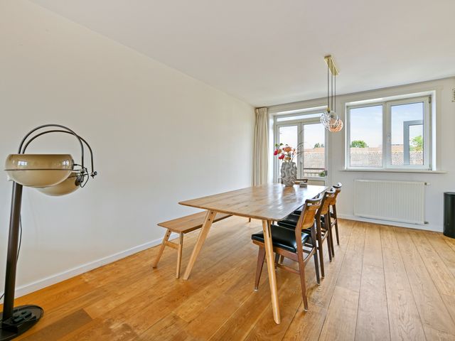 Zaanstraat 315, Amsterdam