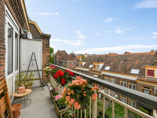 Zaanstraat 315, Amsterdam