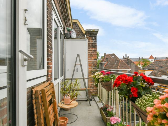 Zaanstraat 315, Amsterdam