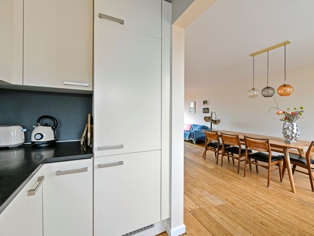 Zaanstraat 315, Amsterdam