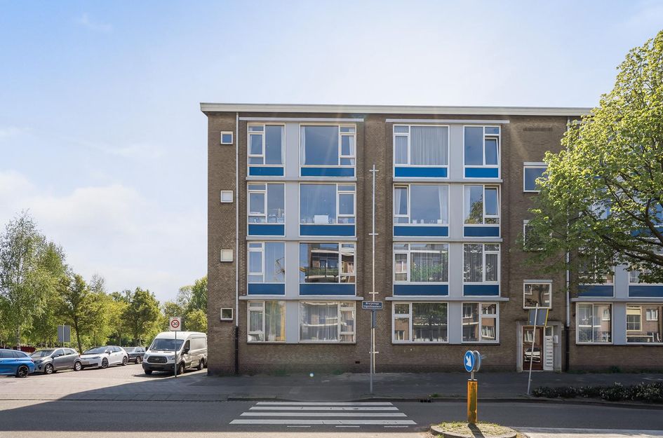 Spinozalaan 283