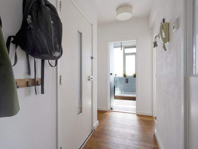 Spinozalaan 283, Voorburg