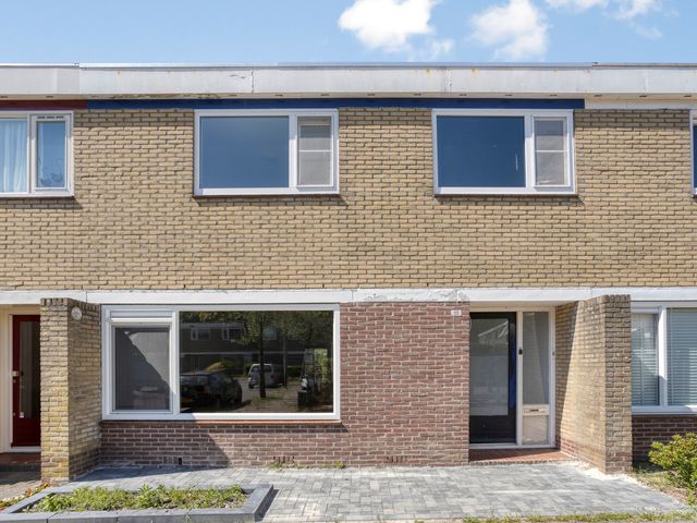 De Bird 111, Leeuwarden
